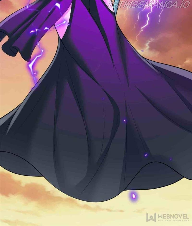 I Might Be A Fake Cultivator chapter 265 - page 33