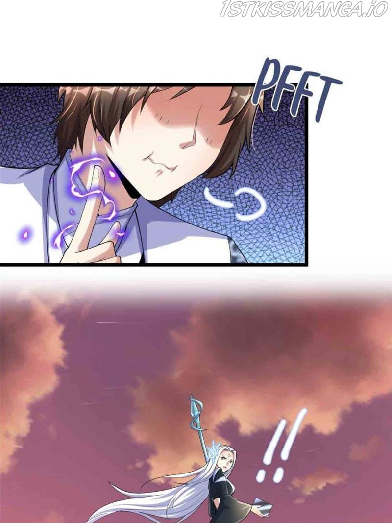 I Might Be A Fake Cultivator chapter 265 - page 35