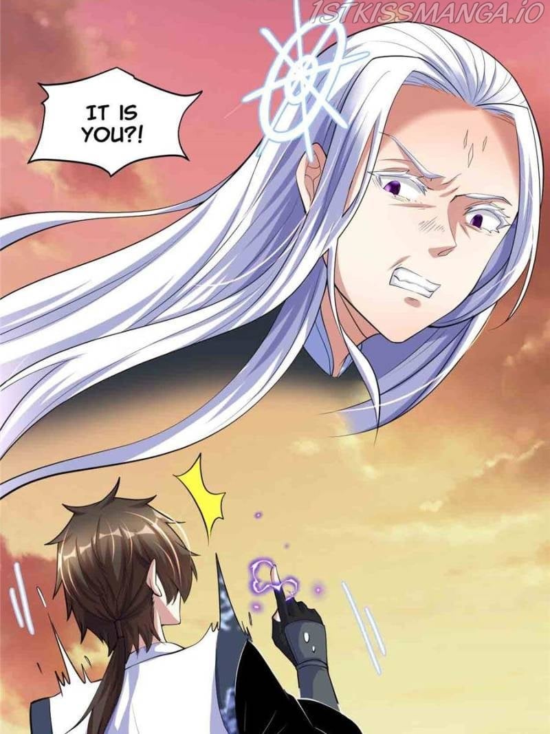 I Might Be A Fake Cultivator chapter 265 - page 37