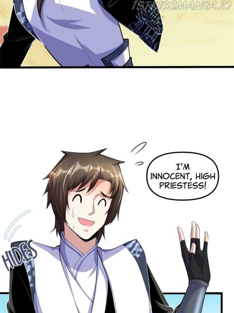 I Might Be A Fake Cultivator chapter 265 - page 38
