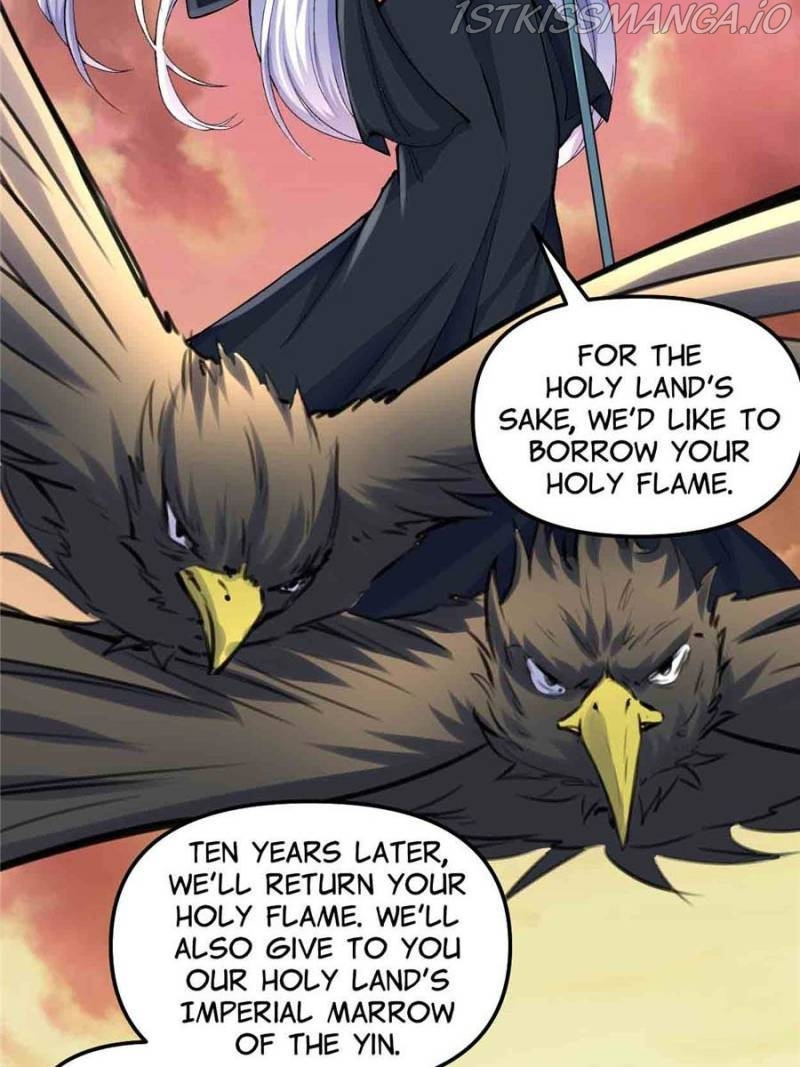 I Might Be A Fake Cultivator chapter 265 - page 4