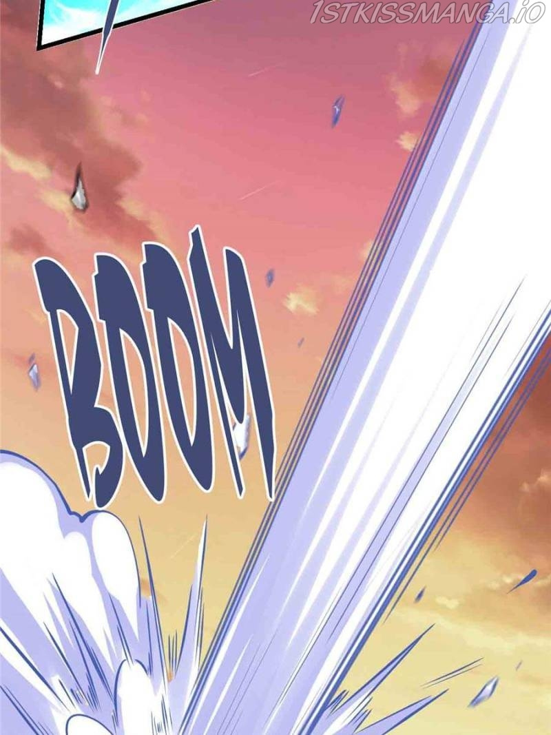 I Might Be A Fake Cultivator chapter 265 - page 41