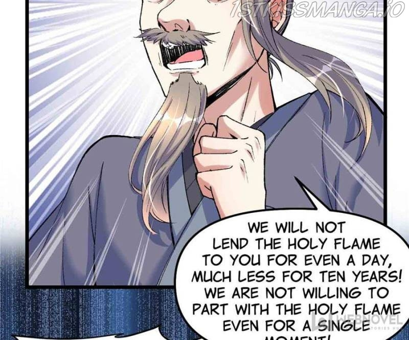 I Might Be A Fake Cultivator chapter 265 - page 6