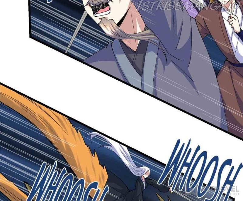 I Might Be A Fake Cultivator chapter 265 - page 9