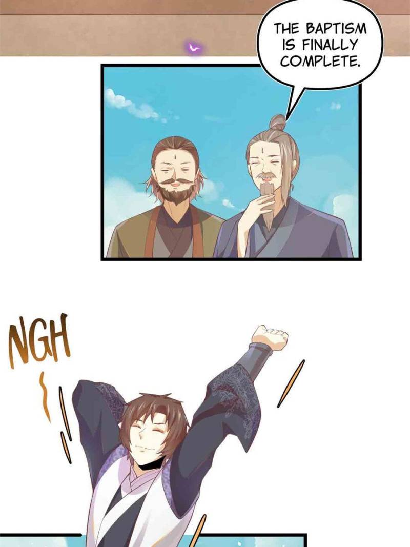 I Might Be A Fake Cultivator chapter 264 - page 16