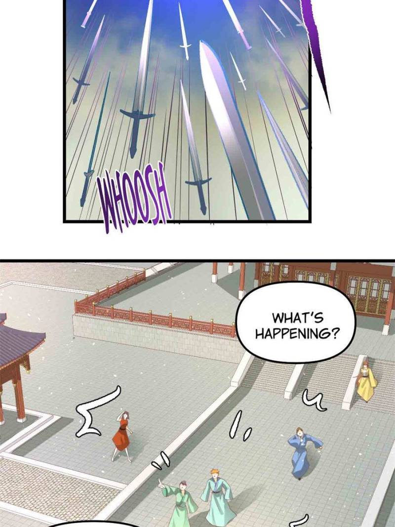I Might Be A Fake Cultivator chapter 264 - page 32