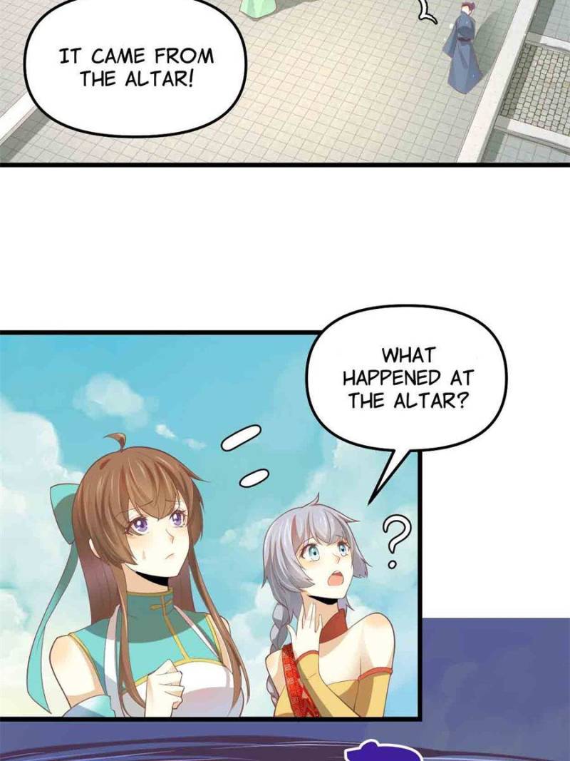 I Might Be A Fake Cultivator chapter 264 - page 33