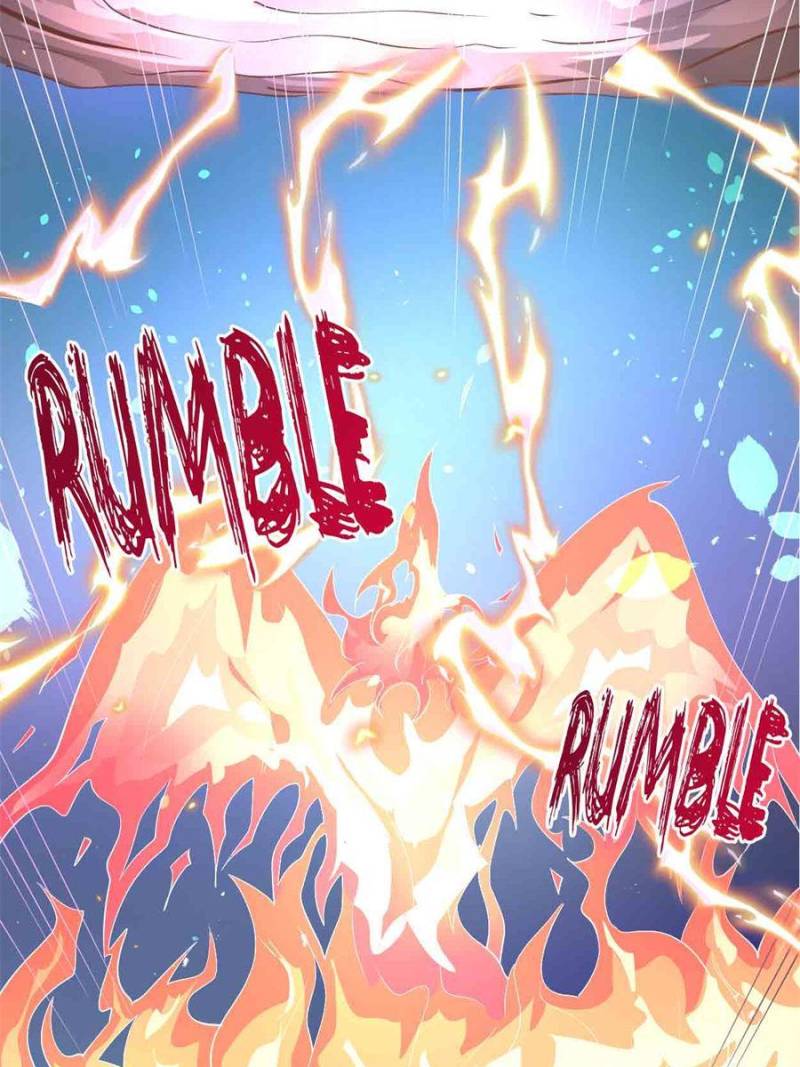 I Might Be A Fake Cultivator chapter 264 - page 8
