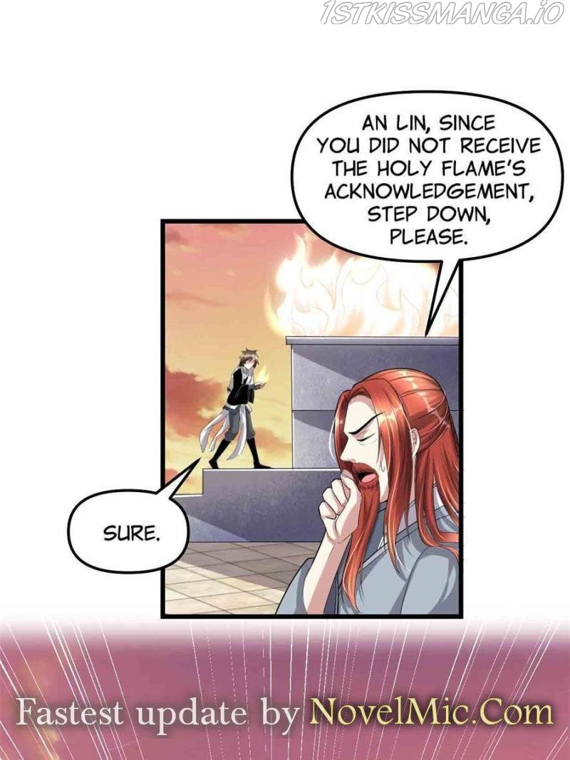I Might Be A Fake Cultivator chapter 263 - page 14