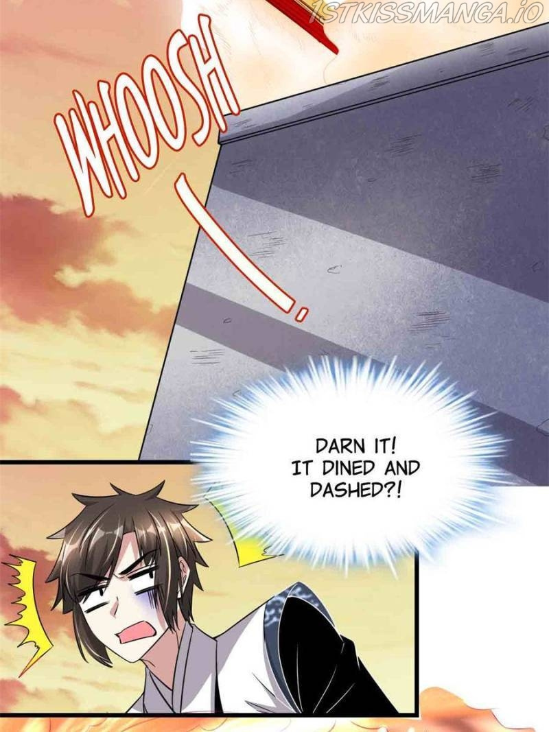 I Might Be A Fake Cultivator chapter 263 - page 27