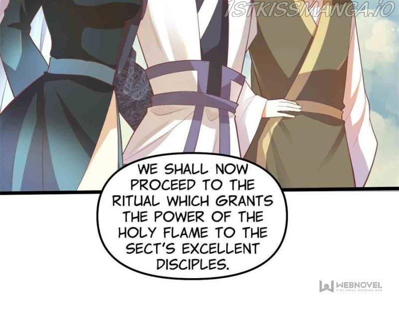 I Might Be A Fake Cultivator chapter 262 - page 26