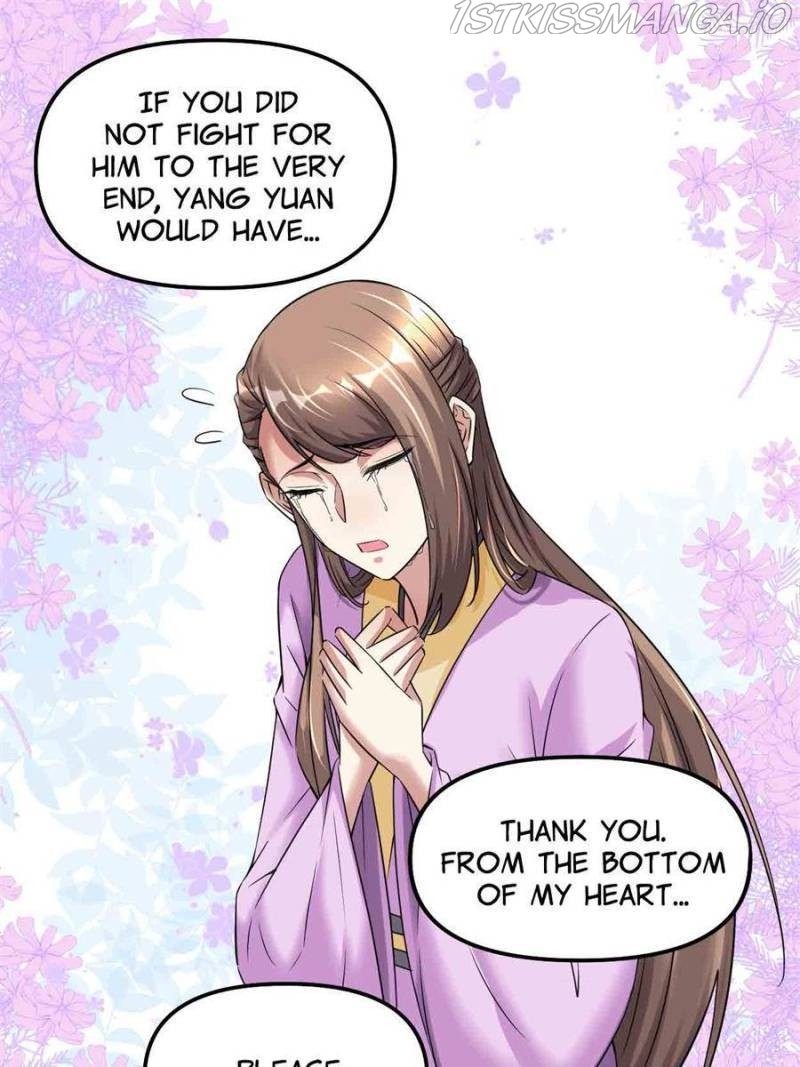 I Might Be A Fake Cultivator chapter 261 - page 28