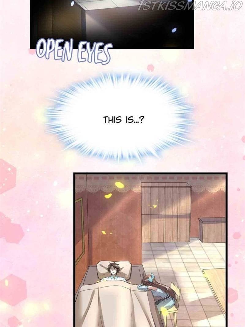 I Might Be A Fake Cultivator chapter 261 - page 7