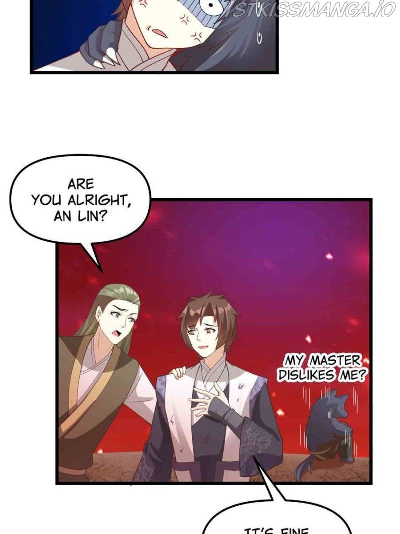 I Might Be A Fake Cultivator chapter 260 - page 17