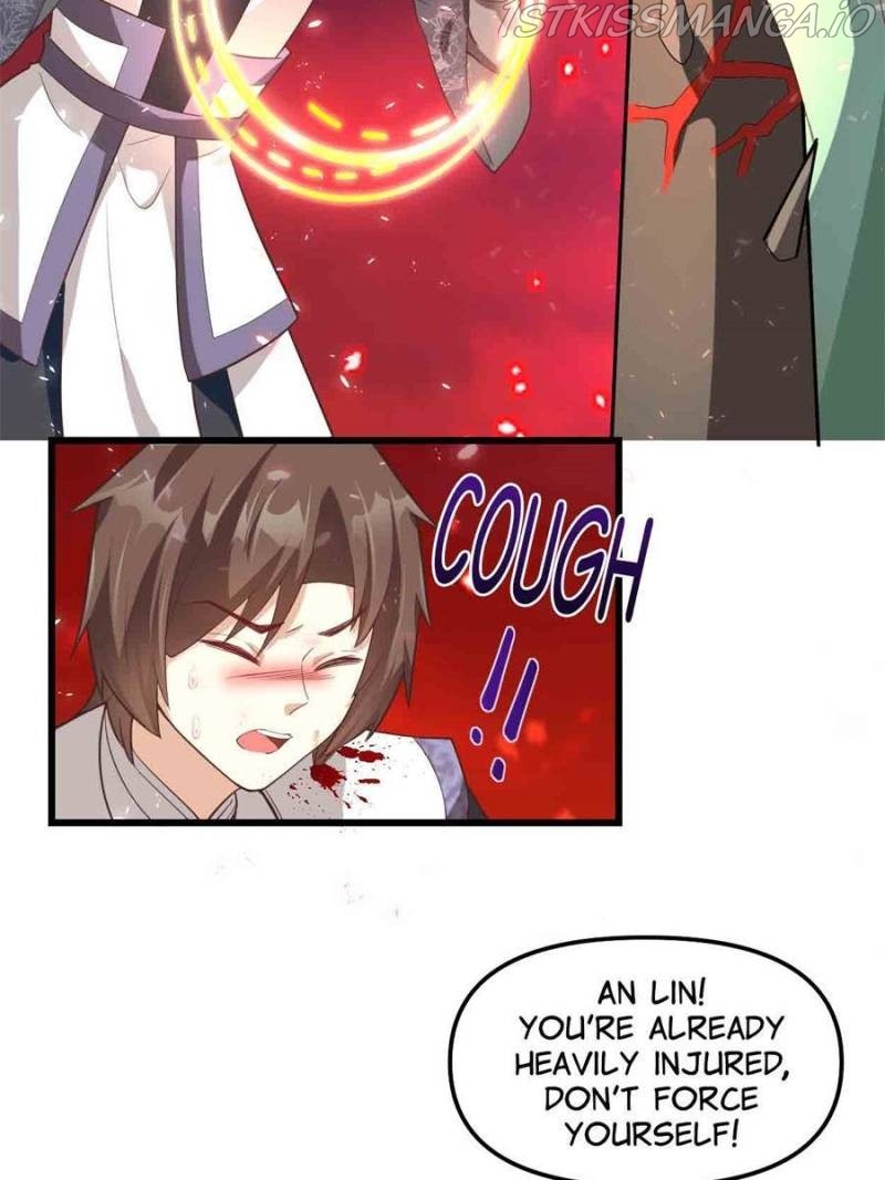 I Might Be A Fake Cultivator chapter 260 - page 28