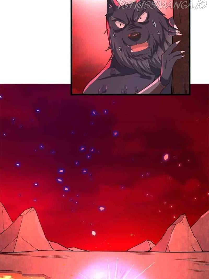 I Might Be A Fake Cultivator chapter 258 - page 10