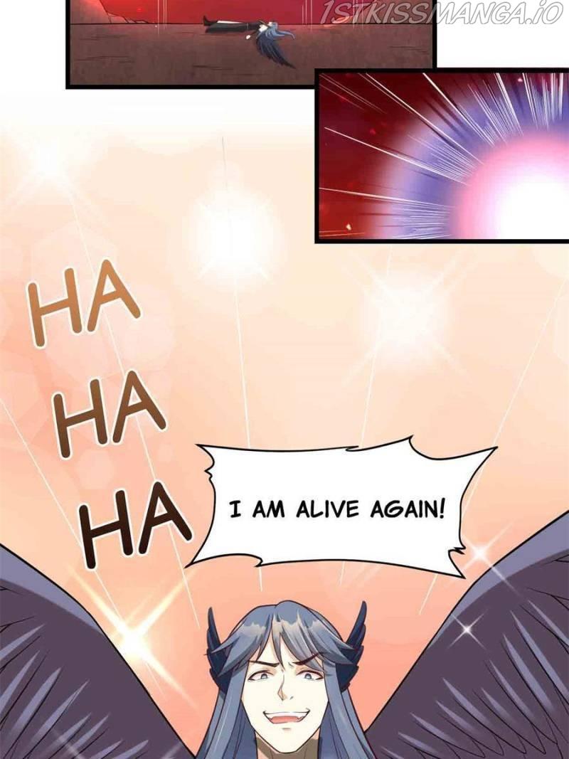 I Might Be A Fake Cultivator chapter 258 - page 19