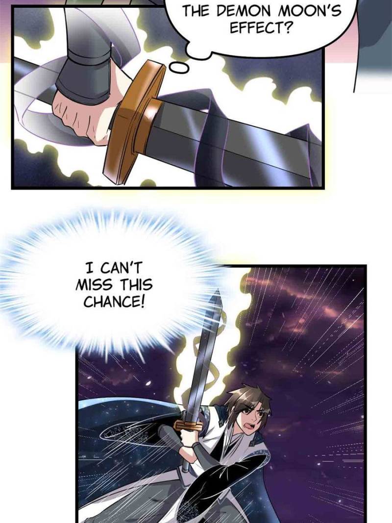 I Might Be A Fake Cultivator chapter 257 - page 4
