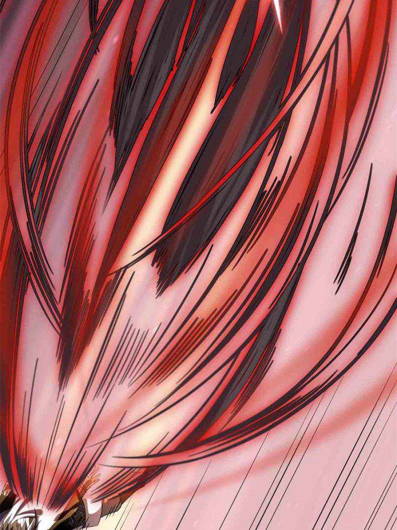I Might Be A Fake Cultivator chapter 256 - page 5