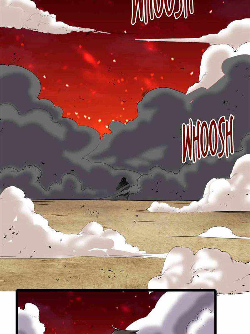 I Might Be A Fake Cultivator chapter 256 - page 8