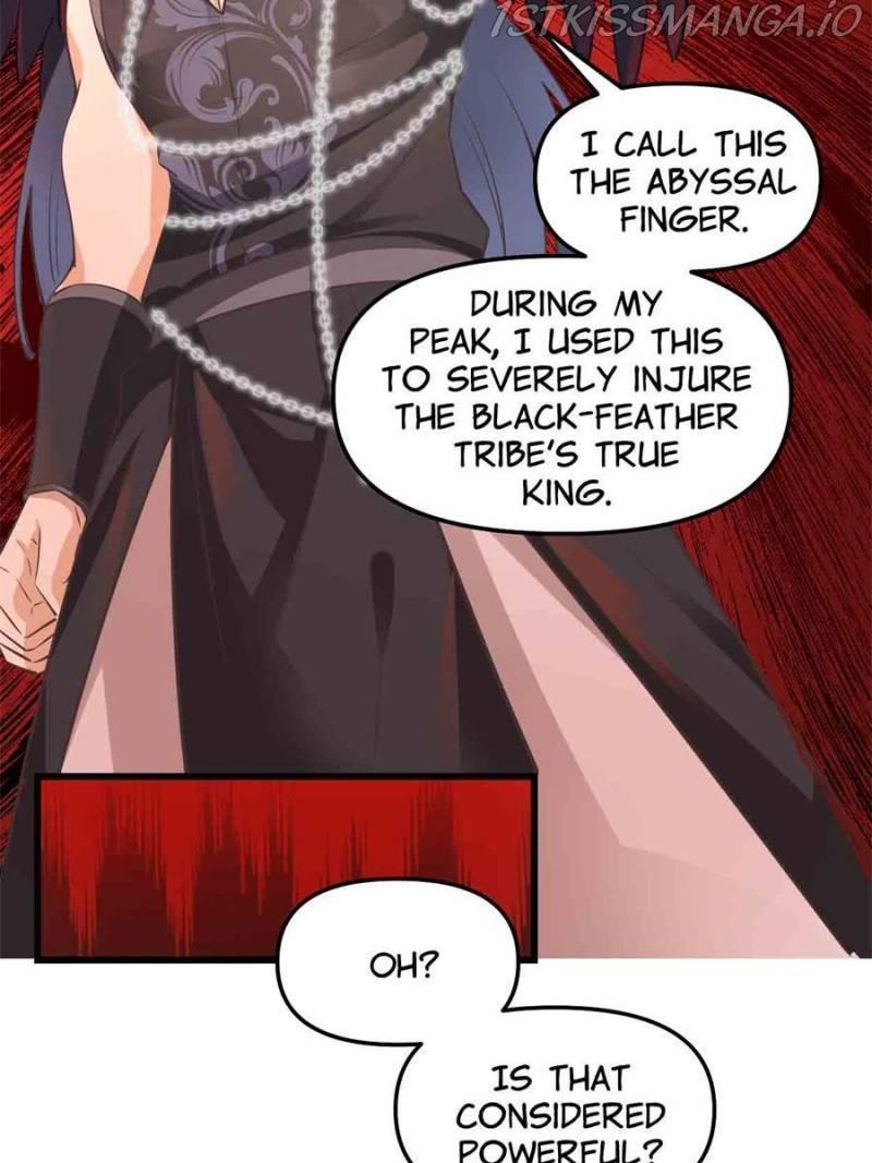 I Might Be A Fake Cultivator chapter 255 - page 4