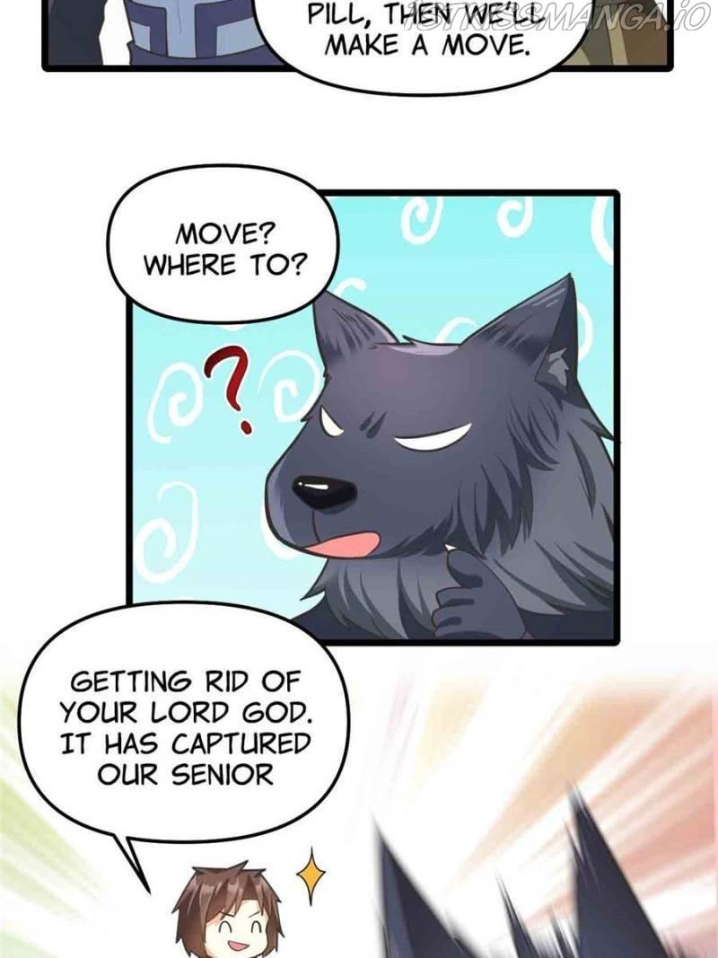 I Might Be A Fake Cultivator chapter 253 - page 23