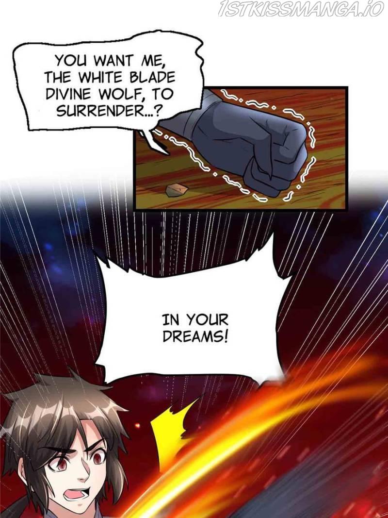 I Might Be A Fake Cultivator chapter 252 - page 15