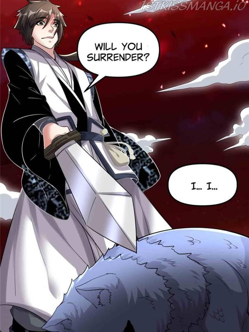 I Might Be A Fake Cultivator chapter 252 - page 23