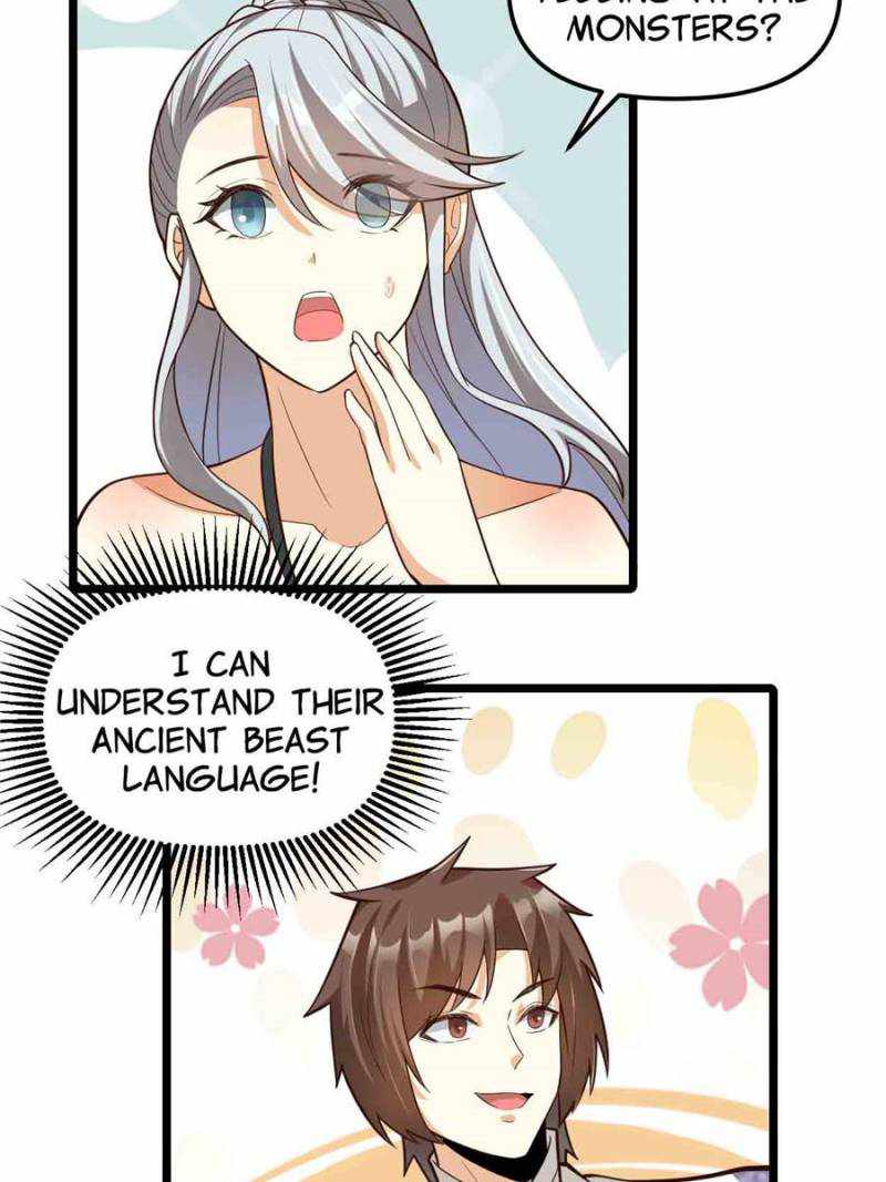 I Might Be A Fake Cultivator chapter 251 - page 15