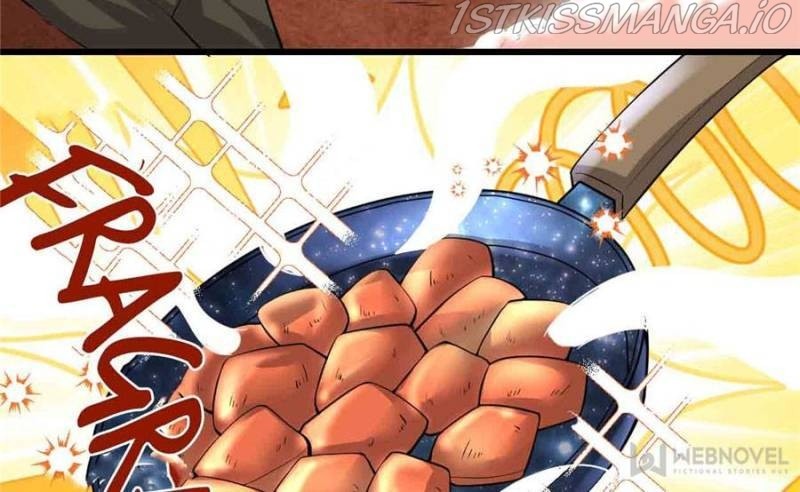 I Might Be A Fake Cultivator chapter 249 - page 24
