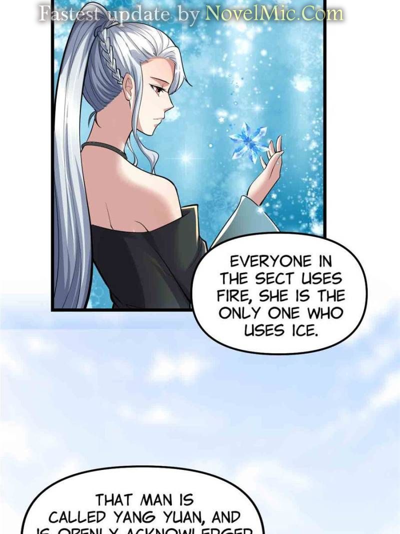 I Might Be A Fake Cultivator chapter 247 - page 12