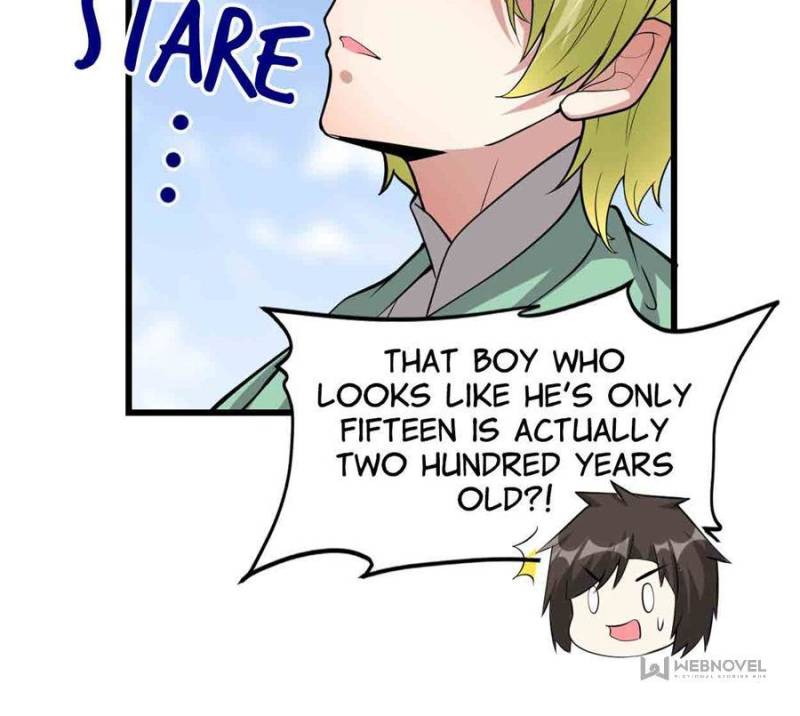I Might Be A Fake Cultivator chapter 247 - page 14