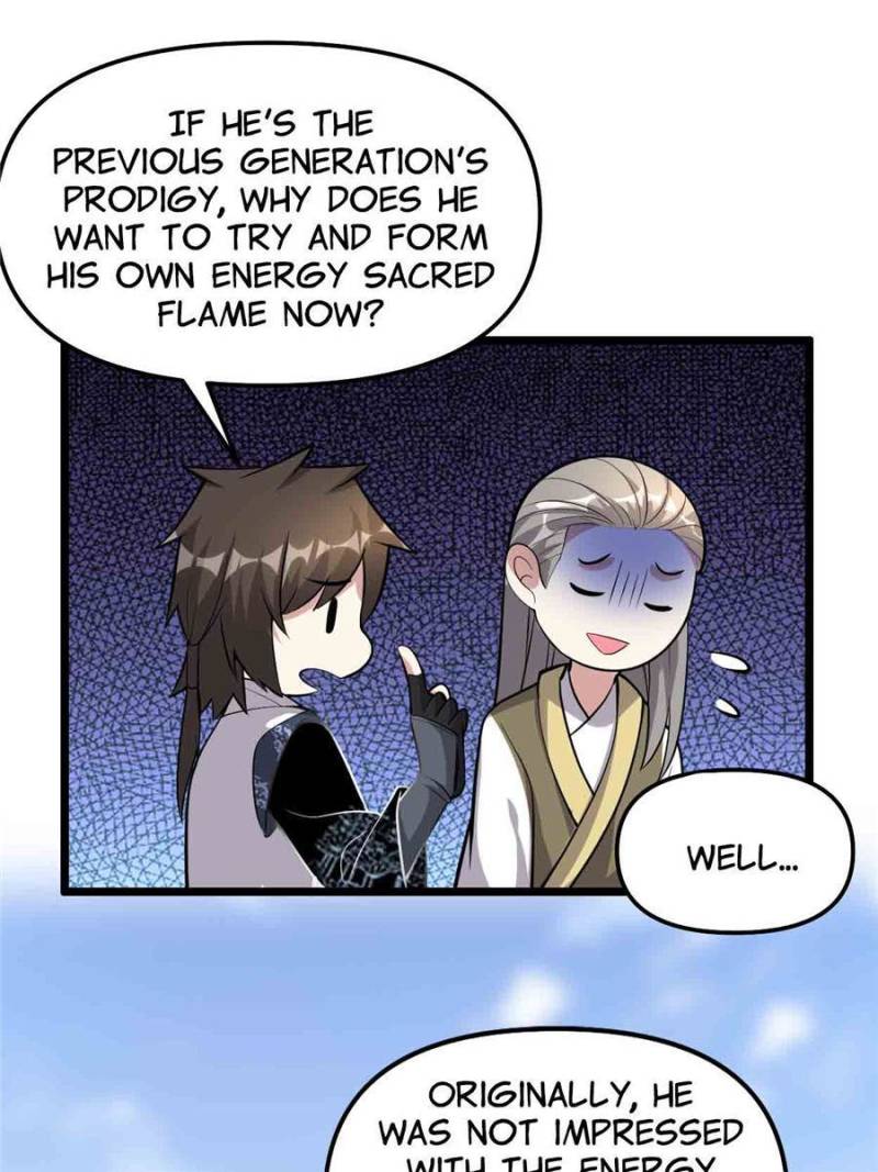 I Might Be A Fake Cultivator chapter 247 - page 15
