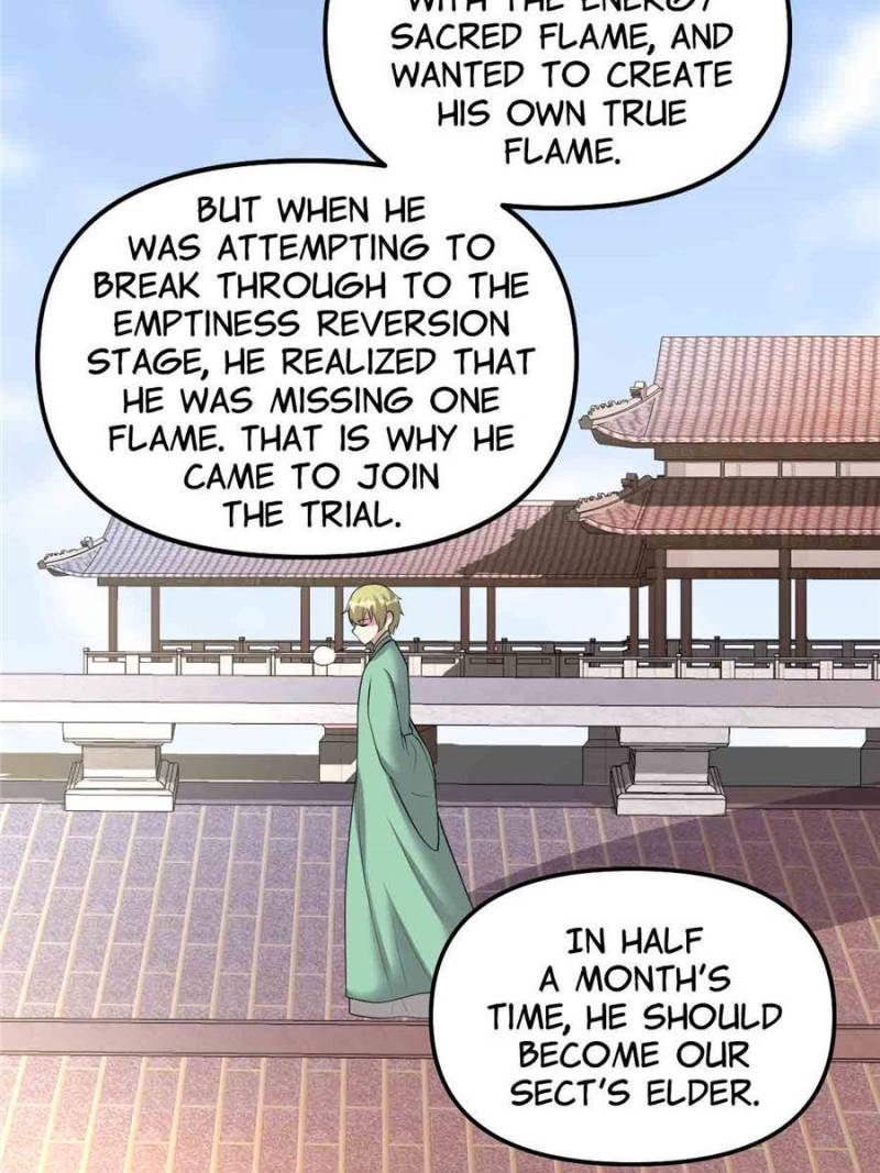 I Might Be A Fake Cultivator chapter 247 - page 16