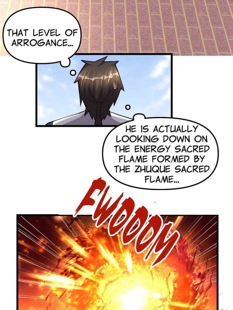I Might Be A Fake Cultivator chapter 247 - page 17