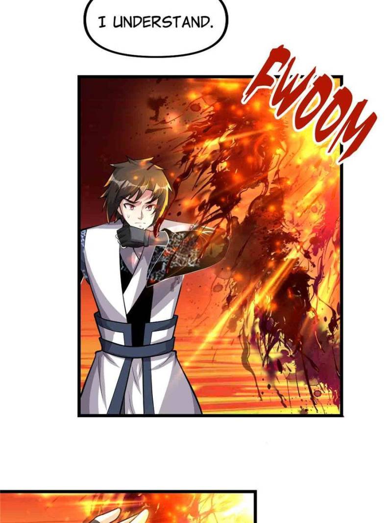 I Might Be A Fake Cultivator chapter 247 - page 20