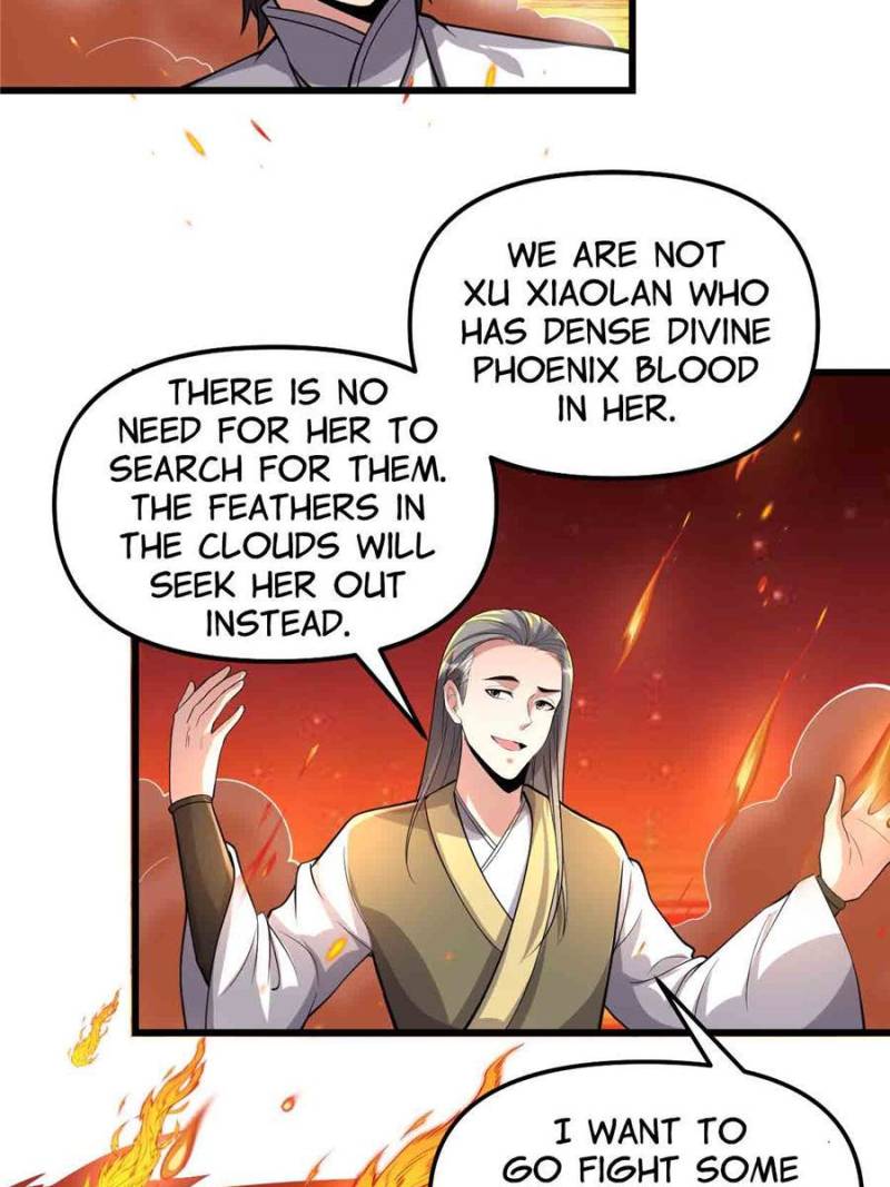 I Might Be A Fake Cultivator chapter 247 - page 25