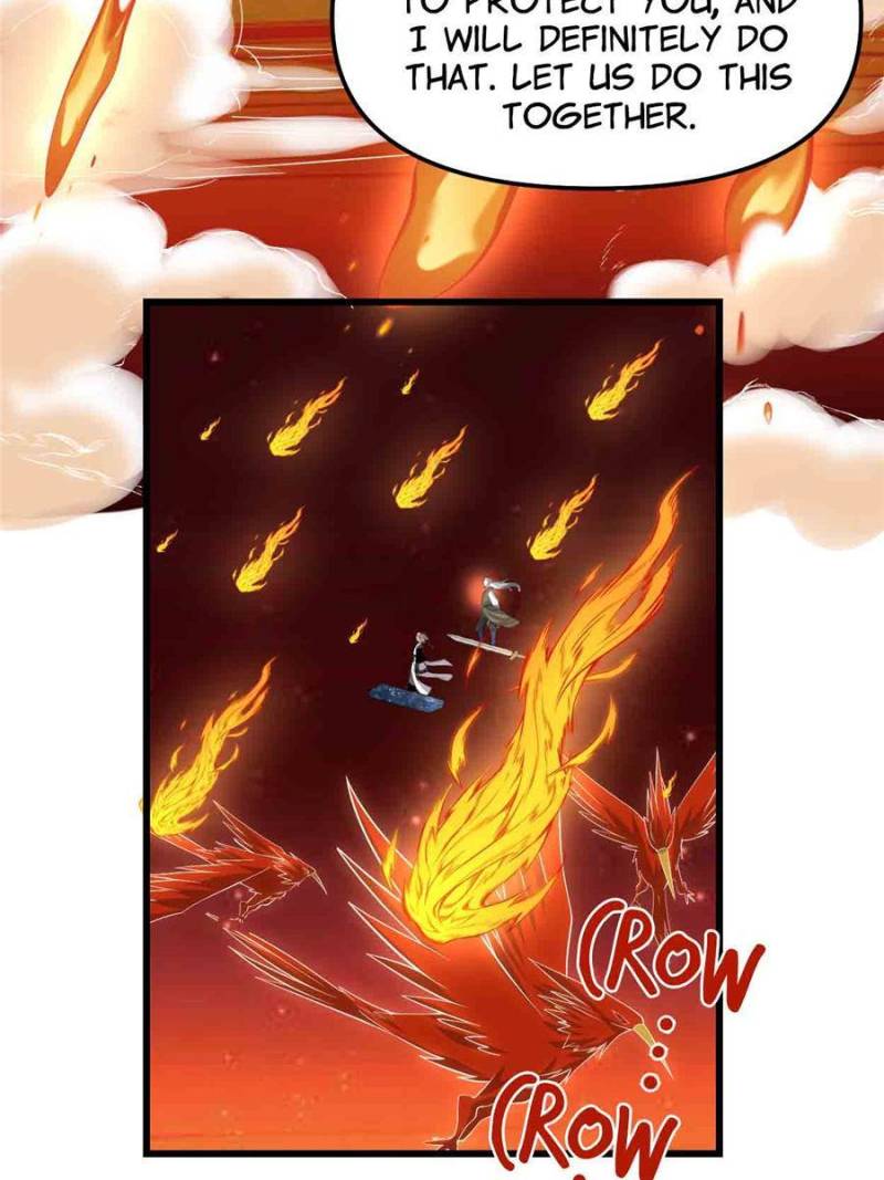 I Might Be A Fake Cultivator chapter 247 - page 27