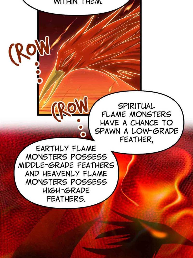 I Might Be A Fake Cultivator chapter 247 - page 30