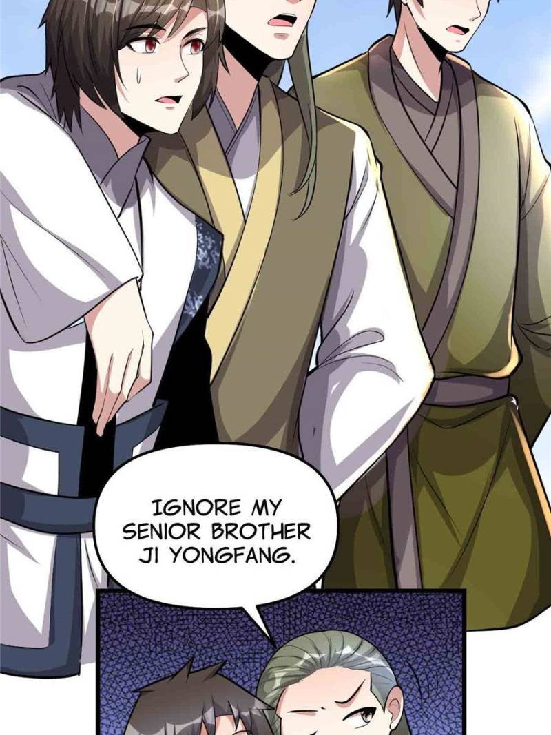 I Might Be A Fake Cultivator chapter 247 - page 9