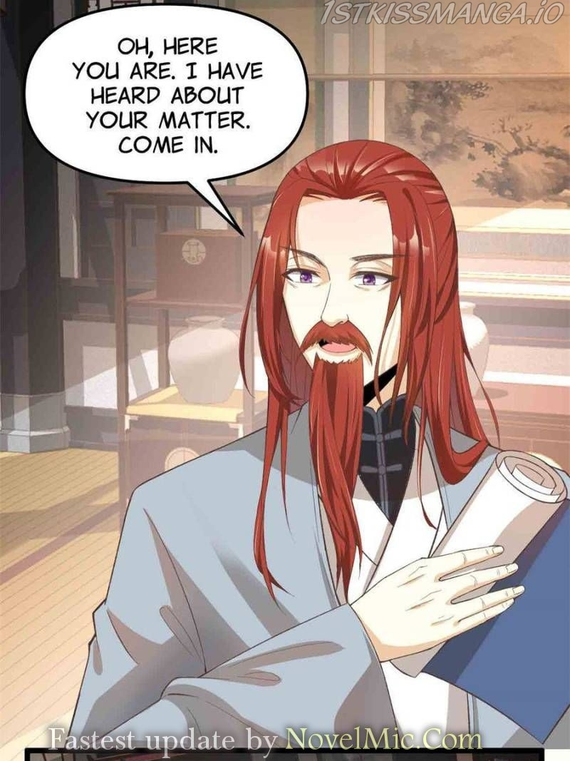 I Might Be A Fake Cultivator chapter 246 - page 17