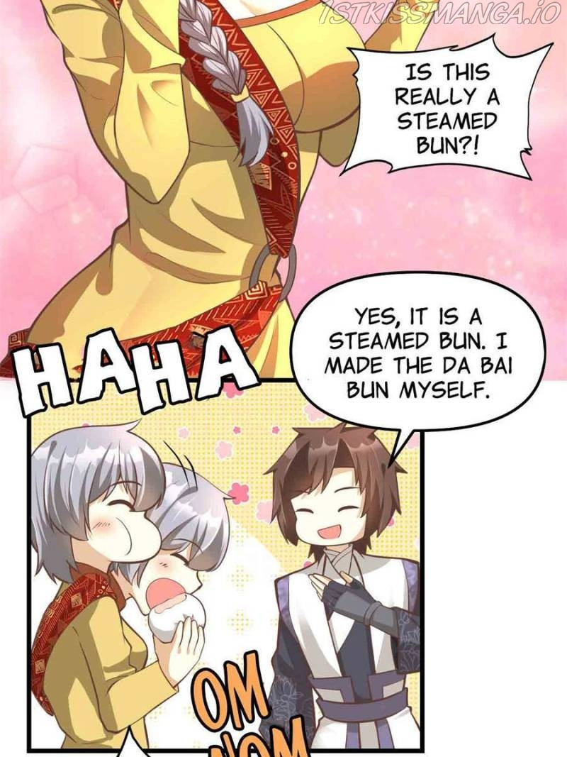 I Might Be A Fake Cultivator chapter 246 - page 8