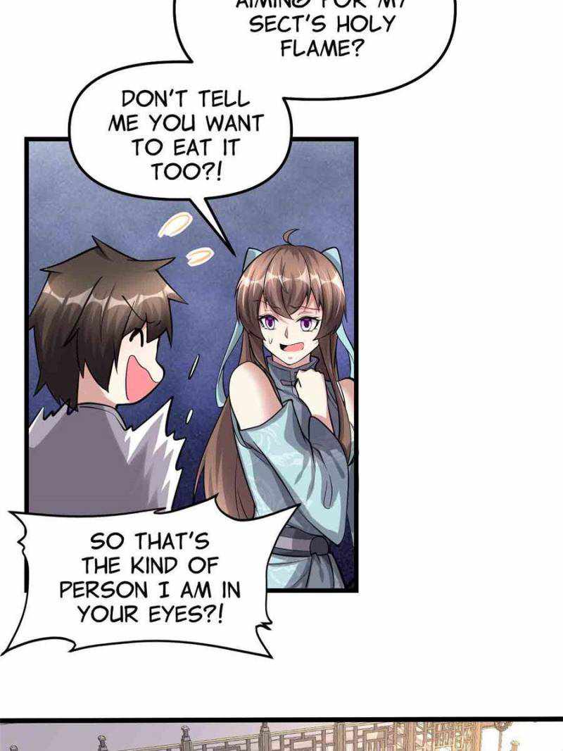 I Might Be A Fake Cultivator chapter 245 - page 12