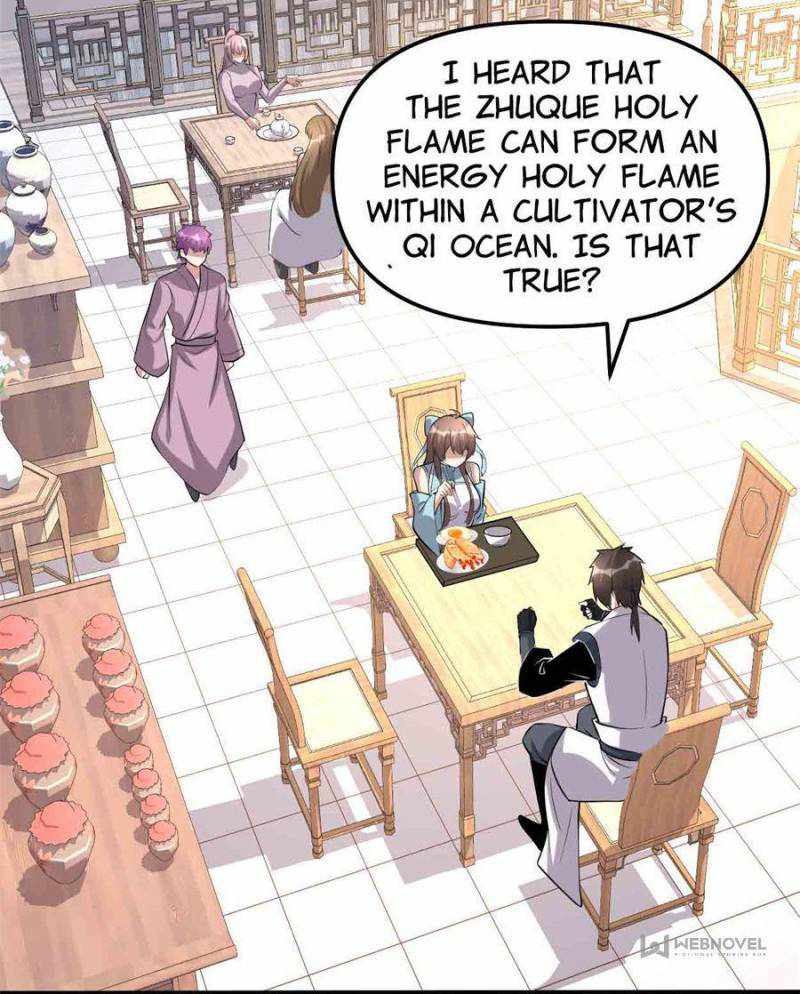 I Might Be A Fake Cultivator chapter 245 - page 13