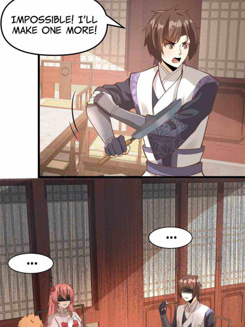 I Might Be A Fake Cultivator chapter 244 - page 10