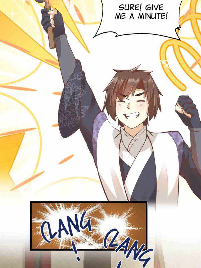 I Might Be A Fake Cultivator chapter 244 - page 3