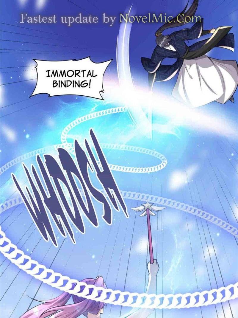 I Might Be A Fake Cultivator chapter 242 - page 3