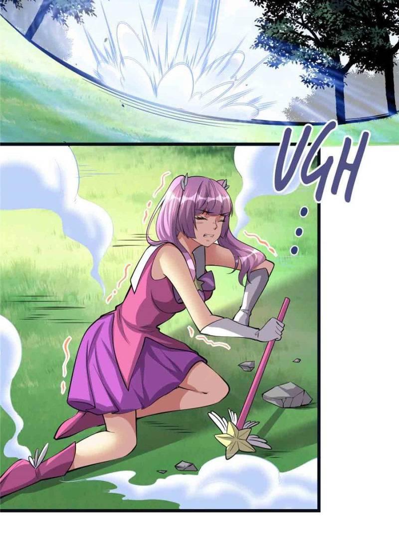 I Might Be A Fake Cultivator chapter 242 - page 8