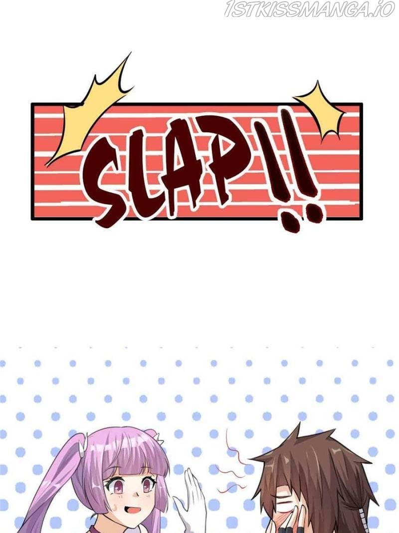 I Might Be A Fake Cultivator chapter 241 - page 17