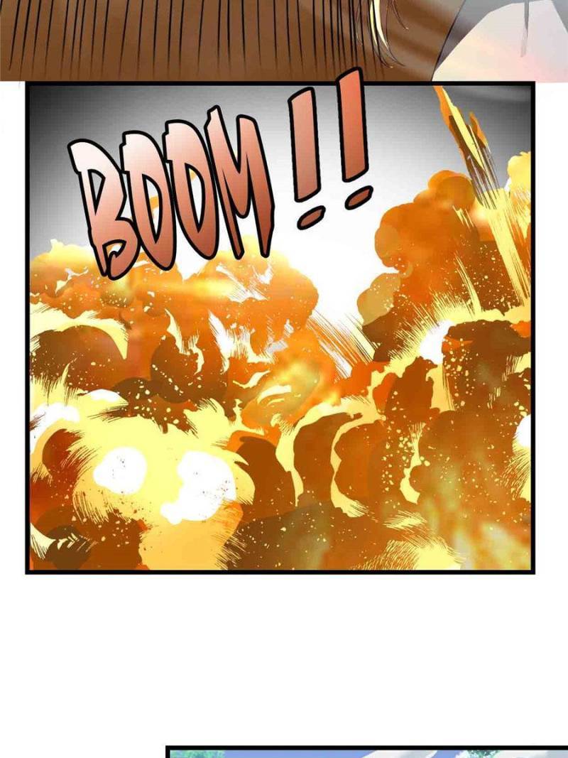 I Might Be A Fake Cultivator chapter 239 - page 10